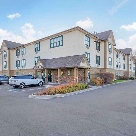 Extended Stay America Select Suites - Chicago - Downers Grove Luaran gambar