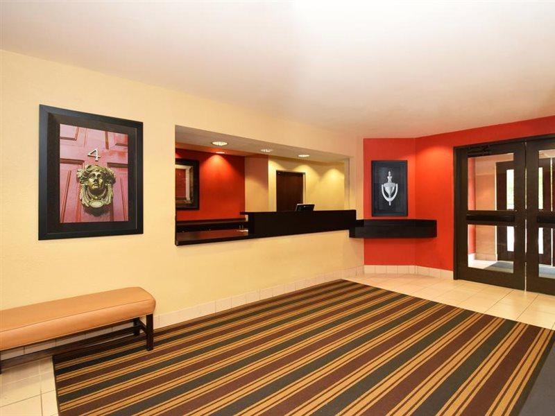 Extended Stay America Select Suites - Chicago - Downers Grove Luaran gambar