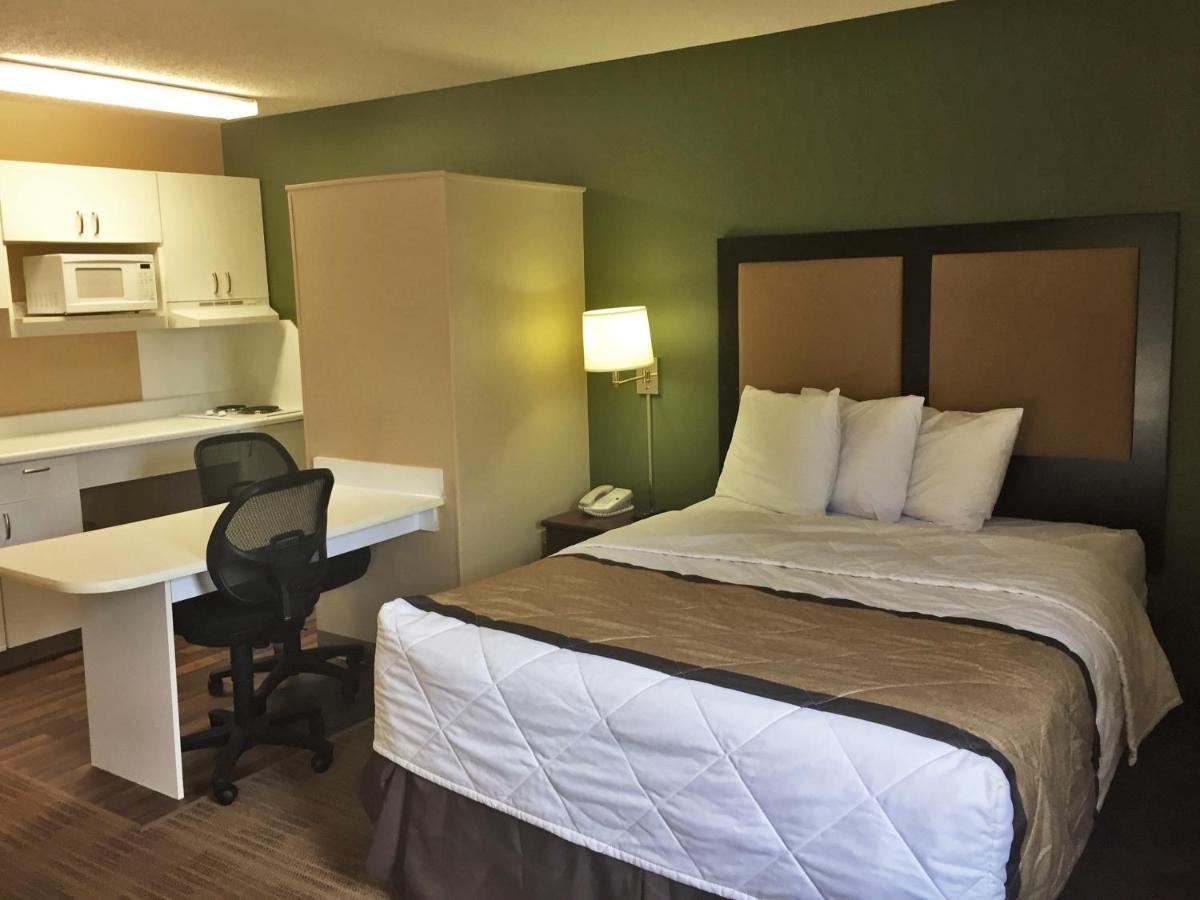 Extended Stay America Select Suites - Chicago - Downers Grove Luaran gambar