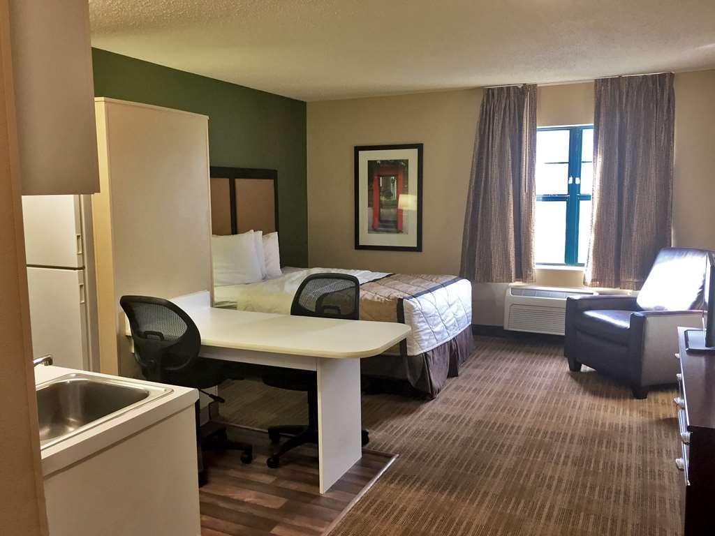 Extended Stay America Select Suites - Chicago - Downers Grove Bilik gambar