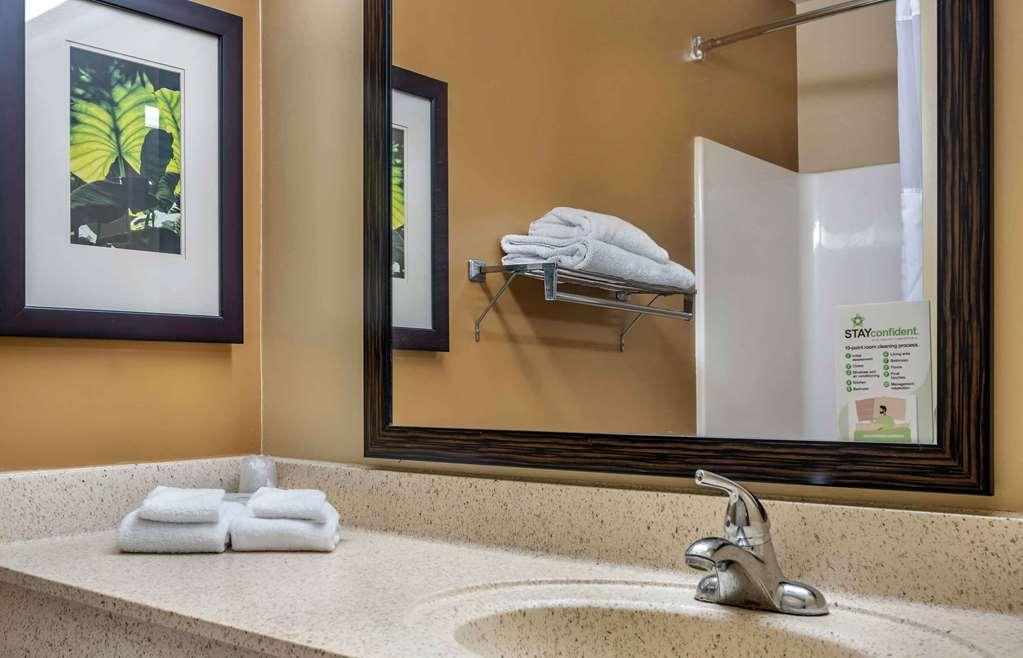 Extended Stay America Select Suites - Chicago - Downers Grove Bilik gambar