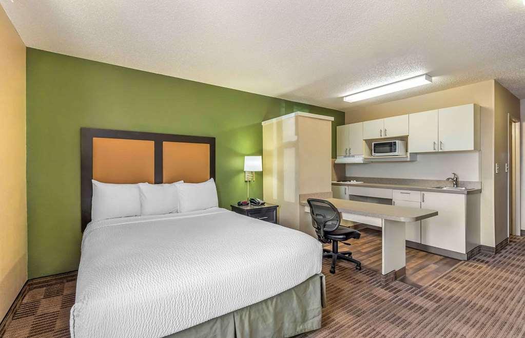 Extended Stay America Select Suites - Chicago - Downers Grove Bilik gambar