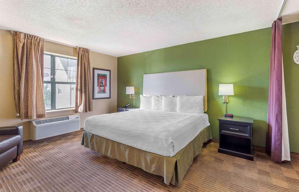 Extended Stay America Select Suites - Chicago - Downers Grove Bilik gambar