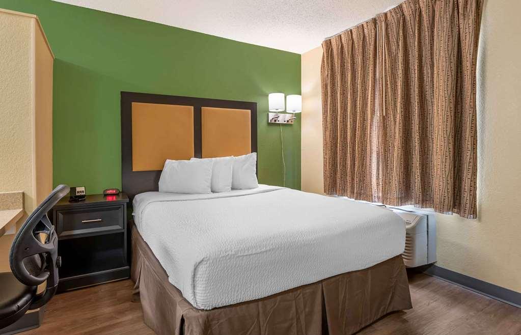 Extended Stay America Select Suites - Chicago - Downers Grove Bilik gambar