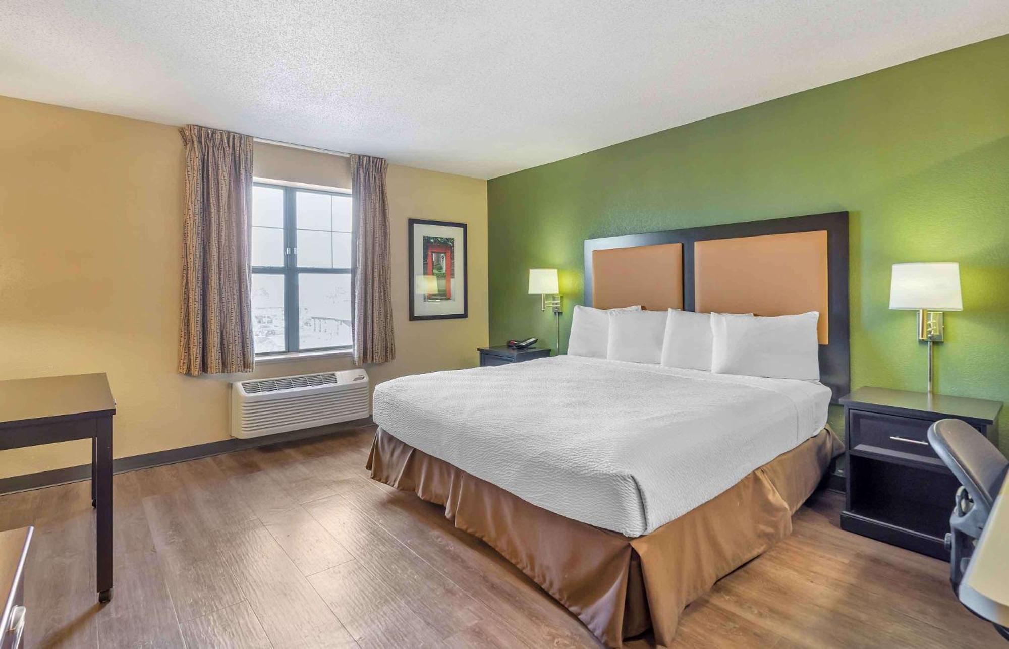 Extended Stay America Select Suites - Chicago - Downers Grove Luaran gambar