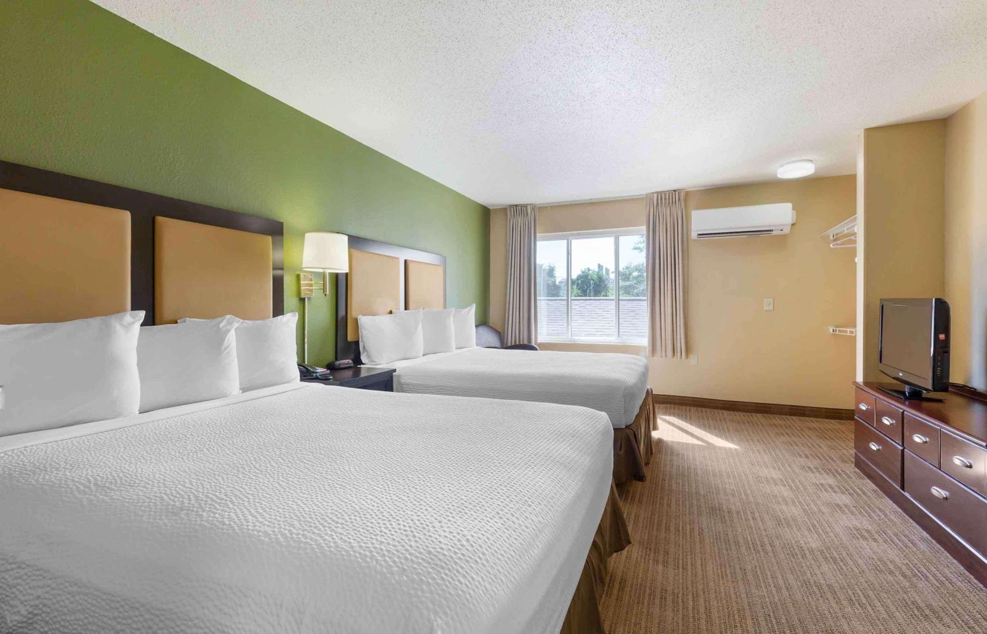 Extended Stay America Select Suites - Chicago - Downers Grove Luaran gambar