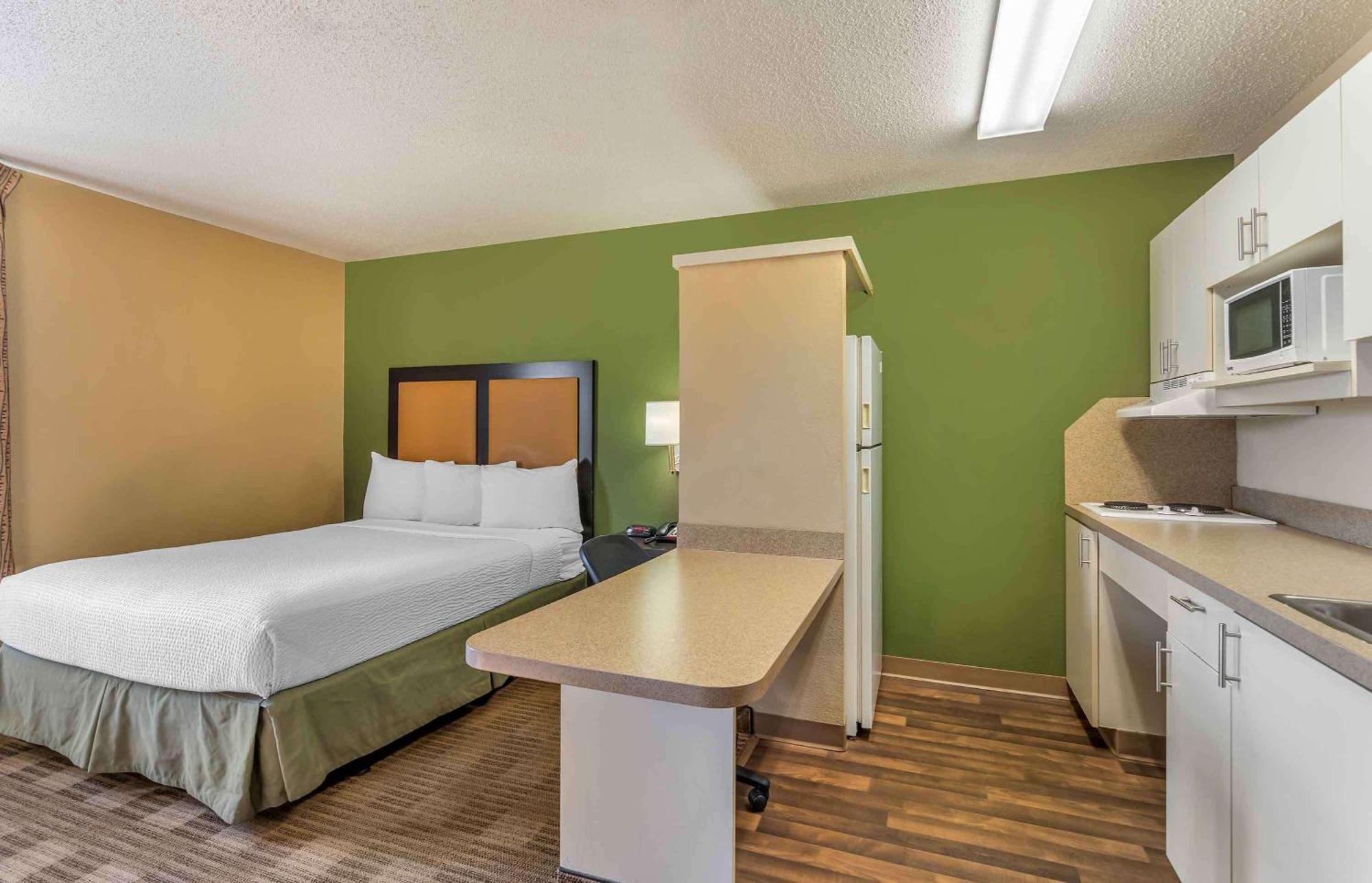 Extended Stay America Select Suites - Chicago - Downers Grove Luaran gambar