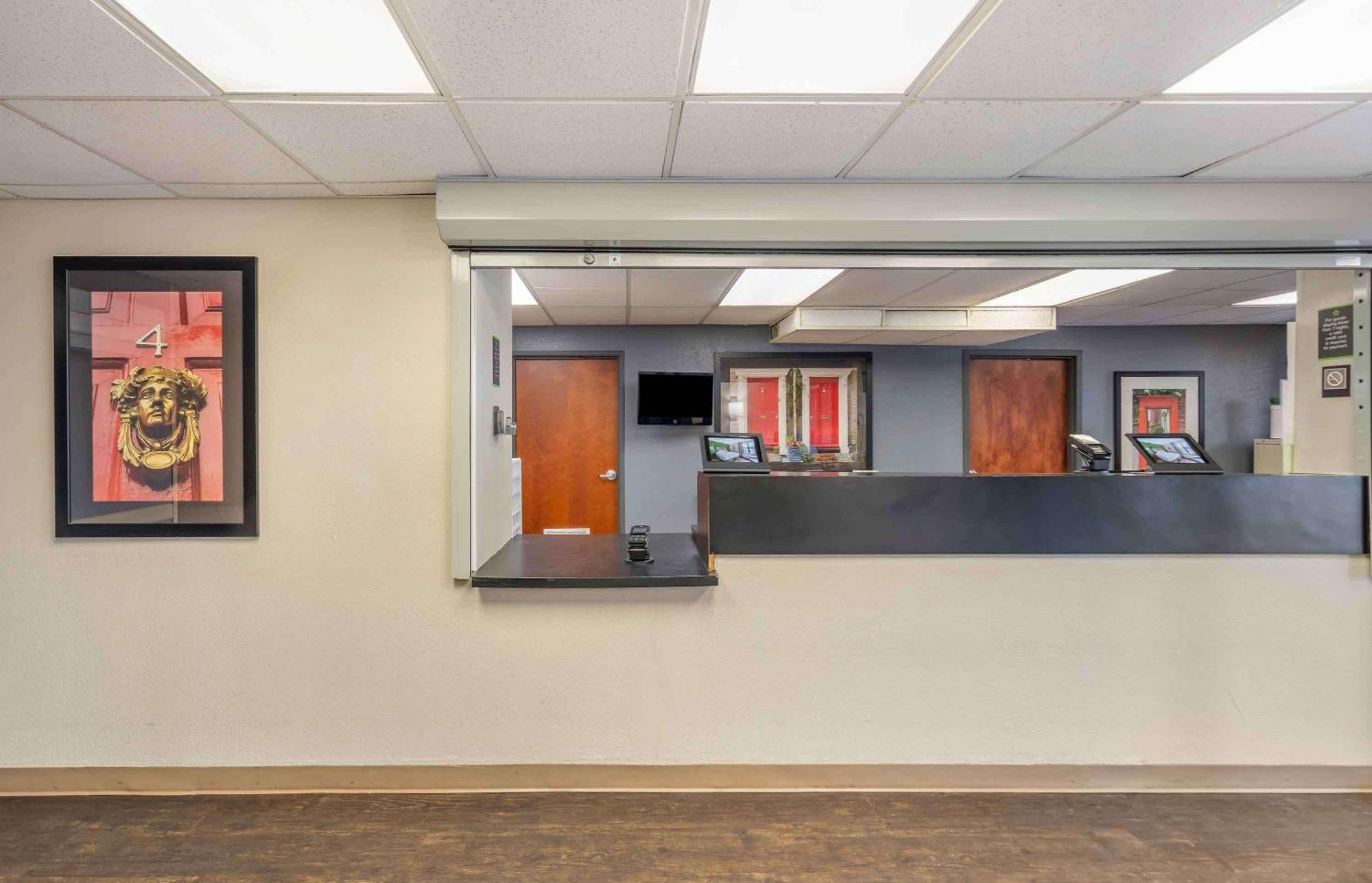Extended Stay America Select Suites - Chicago - Downers Grove Luaran gambar