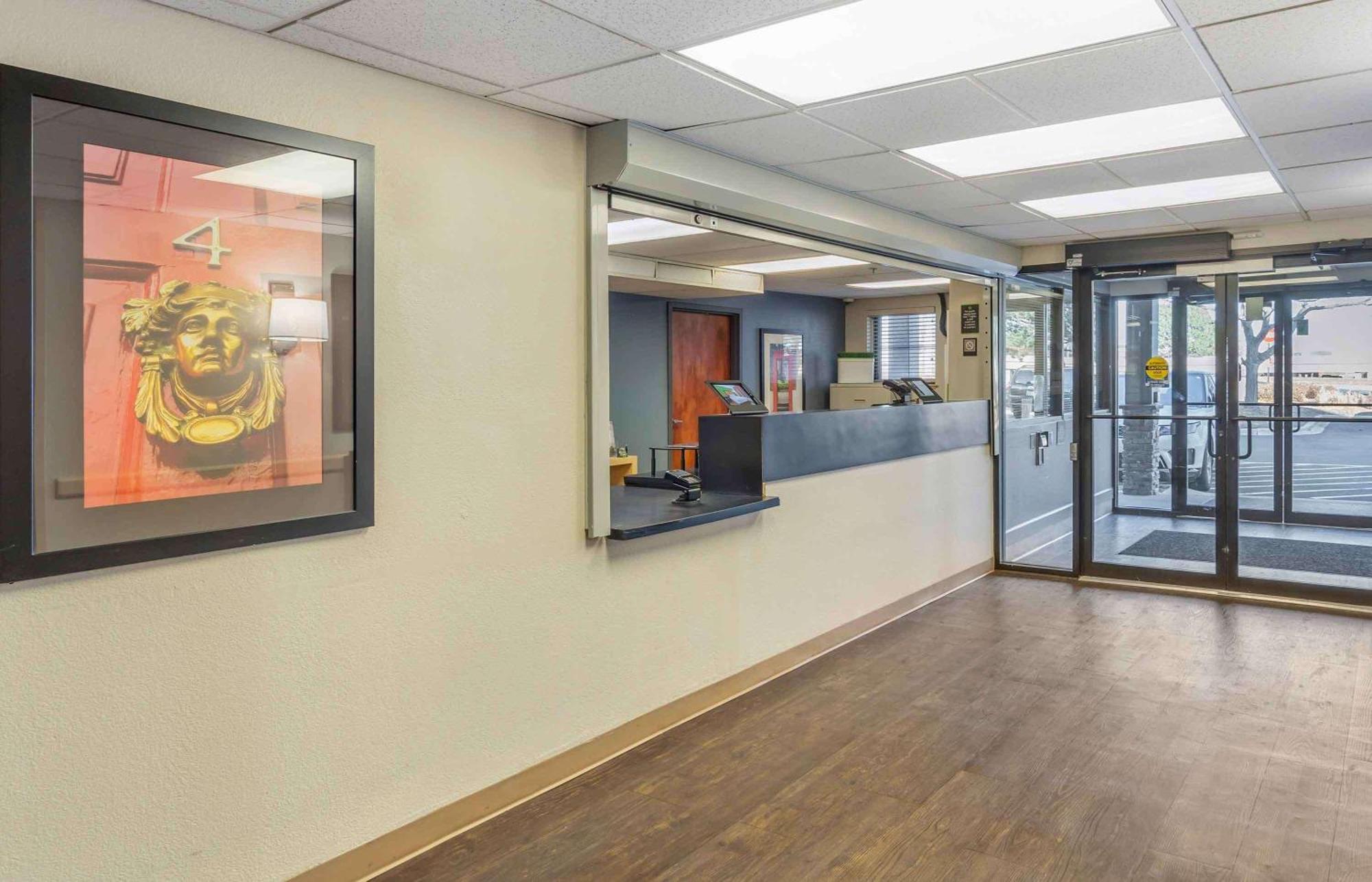 Extended Stay America Select Suites - Chicago - Downers Grove Luaran gambar