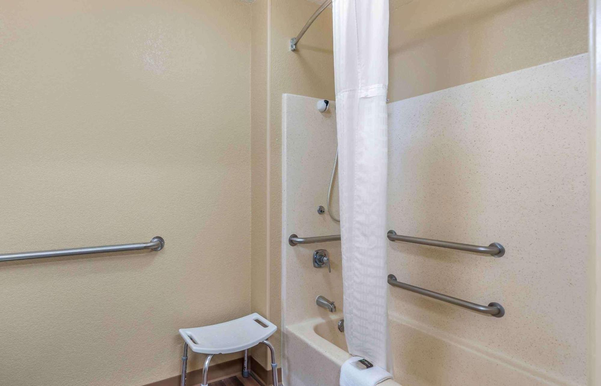 Extended Stay America Select Suites - Chicago - Downers Grove Luaran gambar