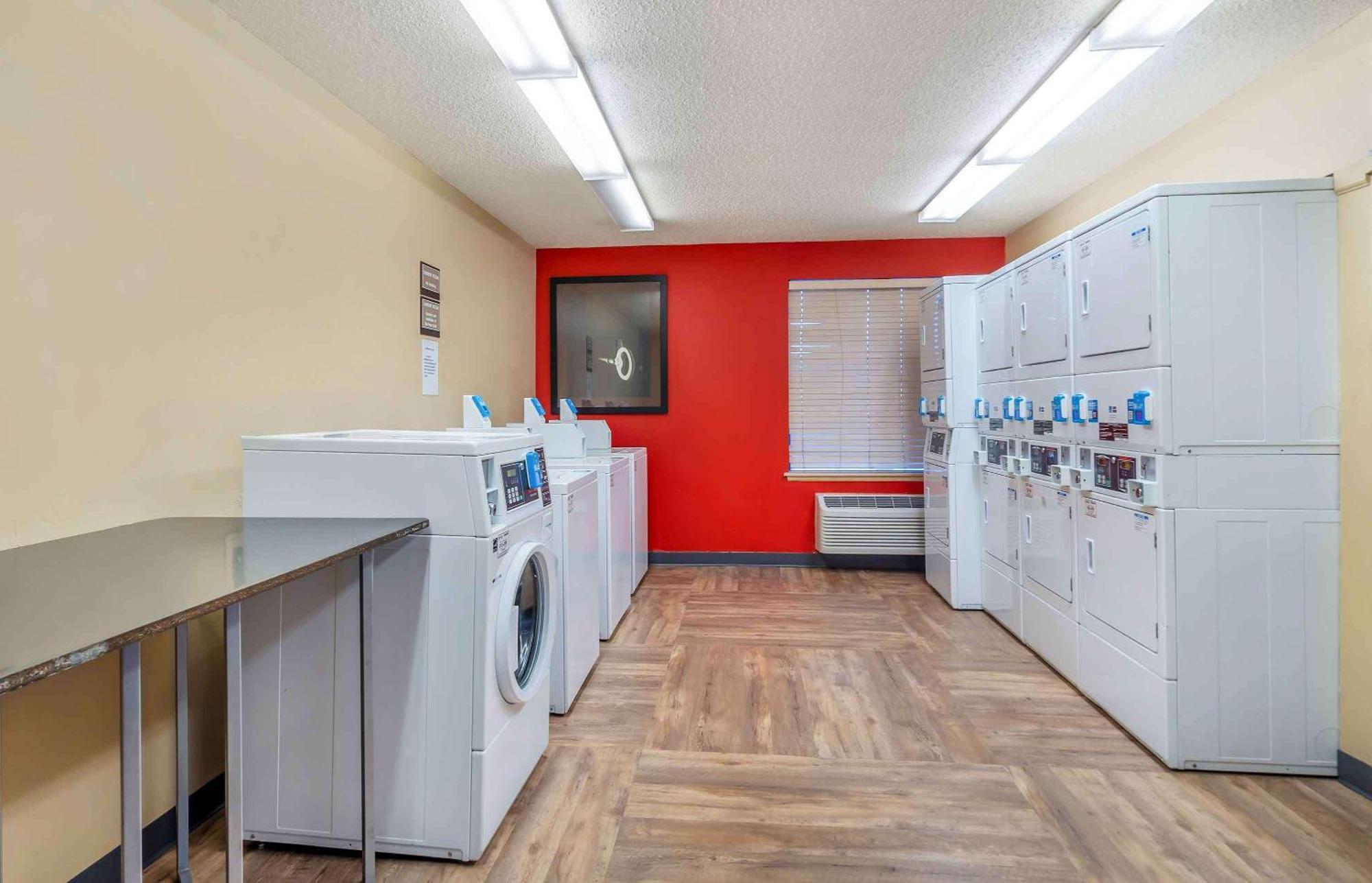 Extended Stay America Select Suites - Chicago - Downers Grove Luaran gambar