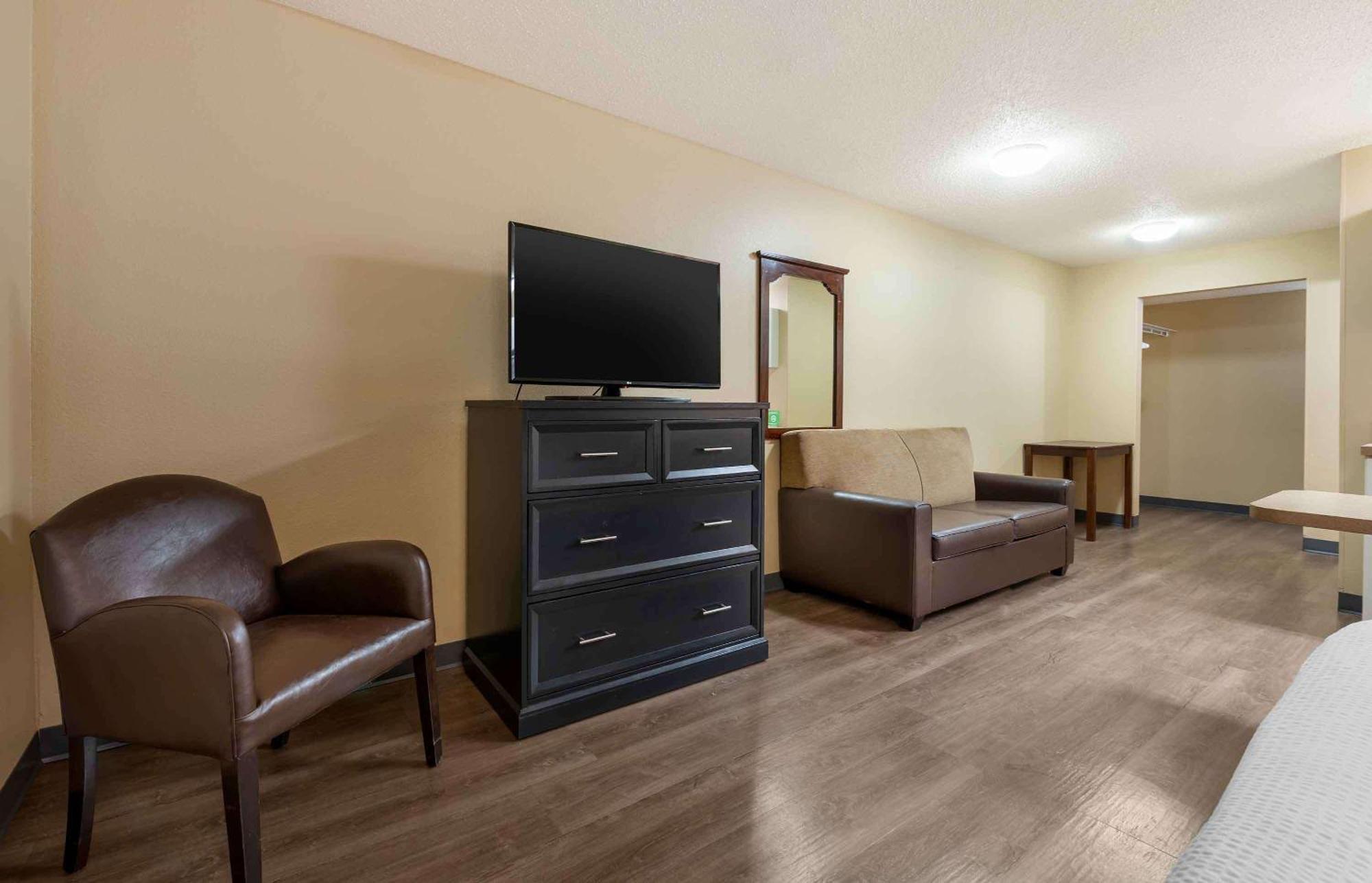 Extended Stay America Select Suites - Chicago - Downers Grove Luaran gambar