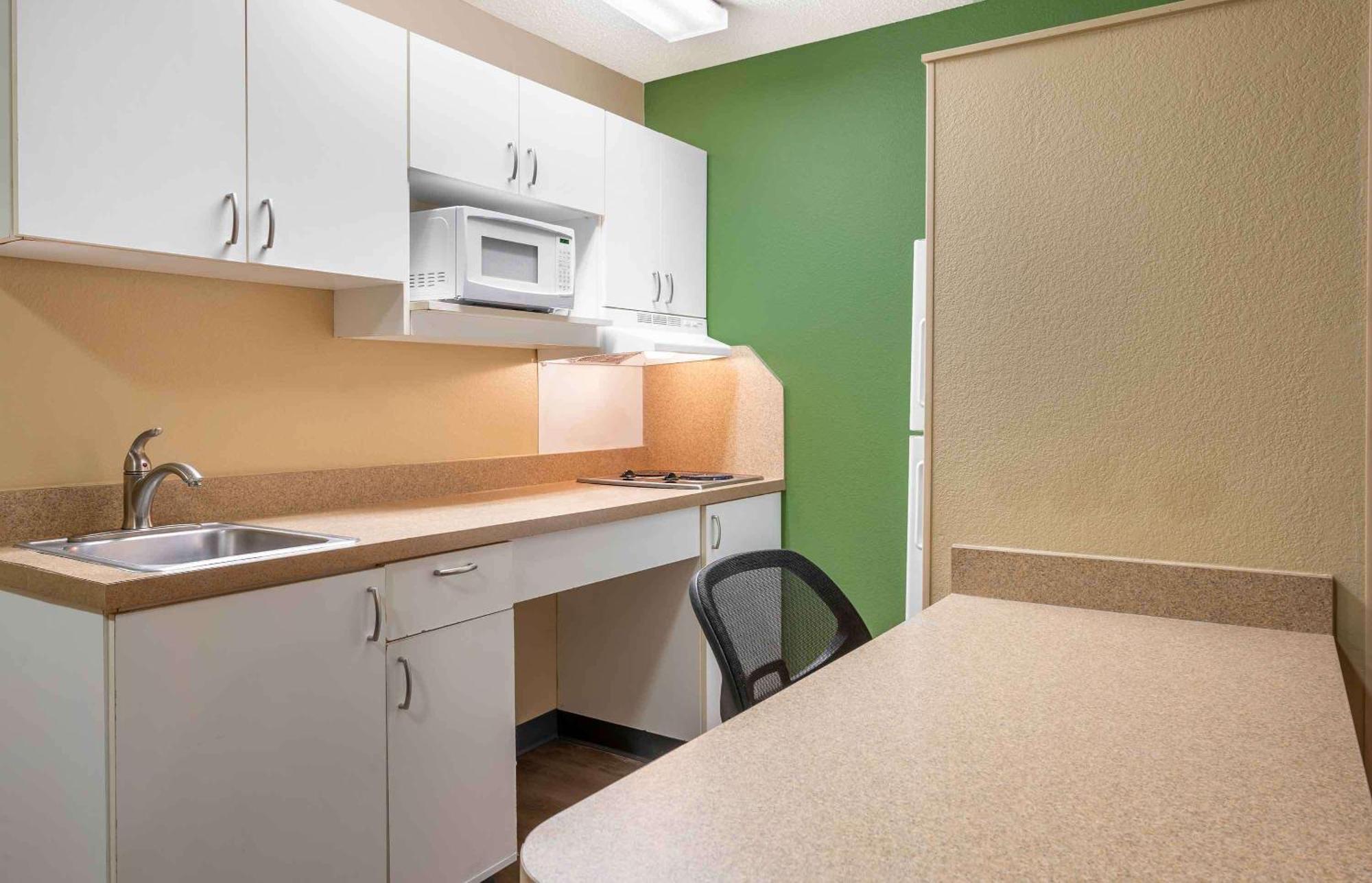 Extended Stay America Select Suites - Chicago - Downers Grove Luaran gambar