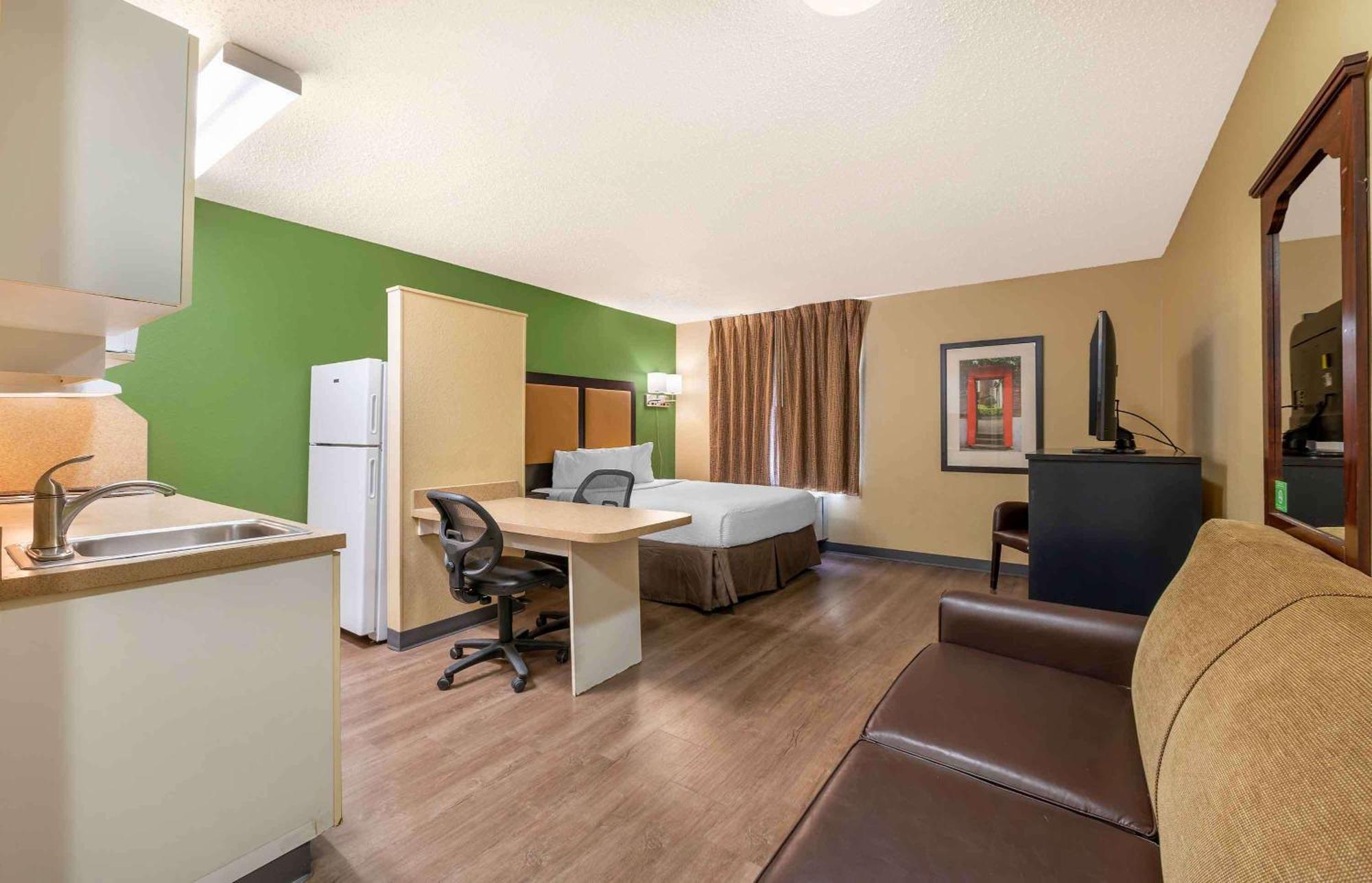 Extended Stay America Select Suites - Chicago - Downers Grove Luaran gambar