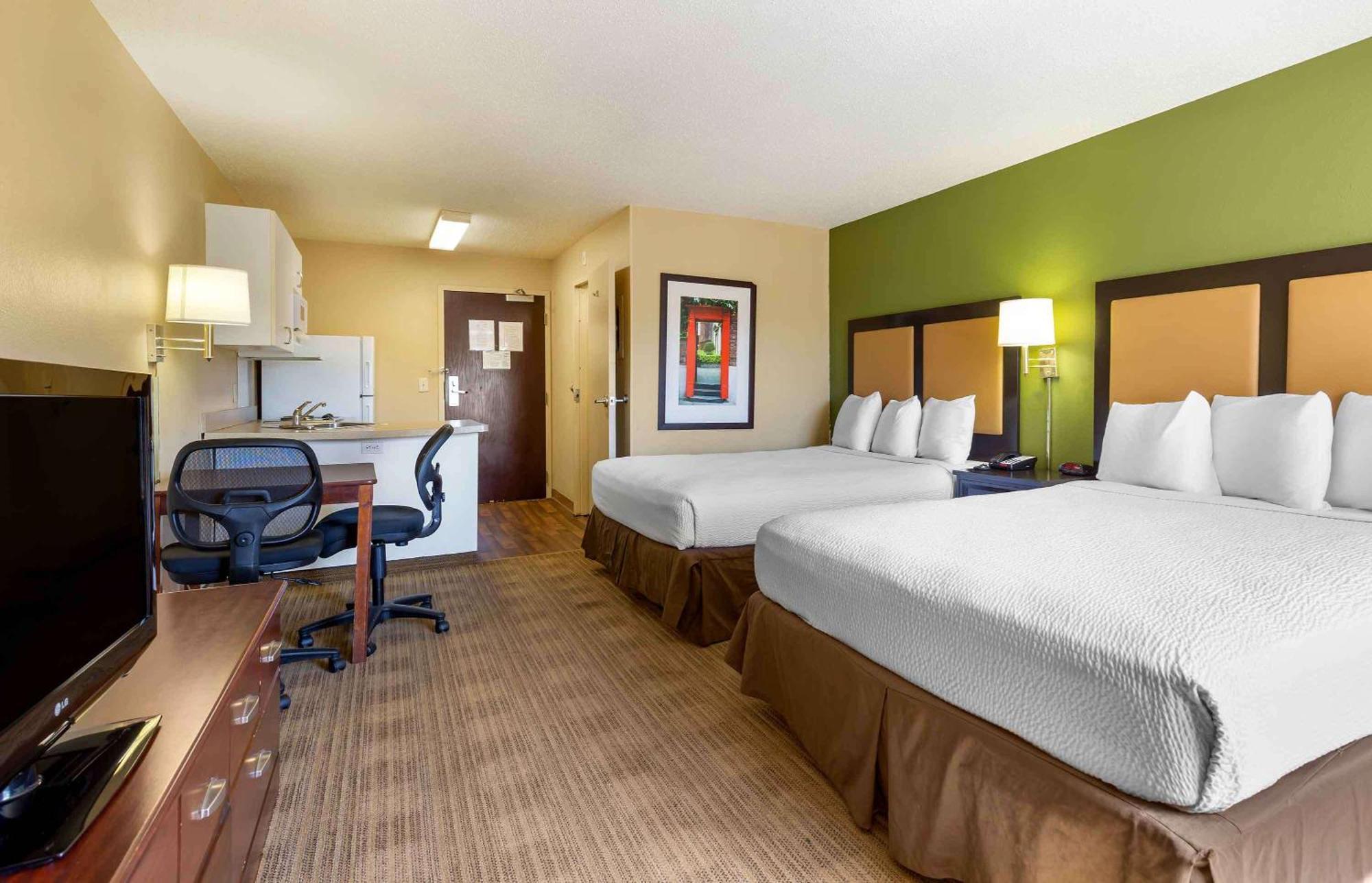 Extended Stay America Select Suites - Chicago - Downers Grove Luaran gambar