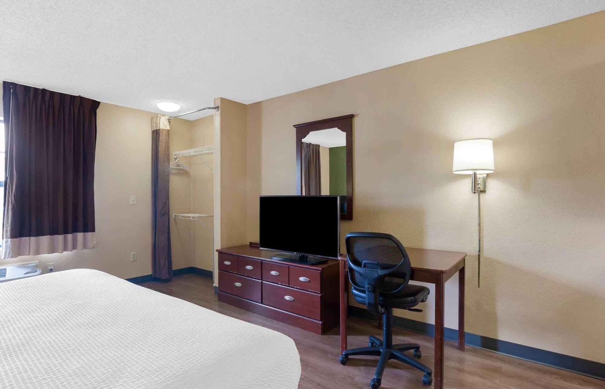 Extended Stay America Select Suites - Chicago - Downers Grove Luaran gambar