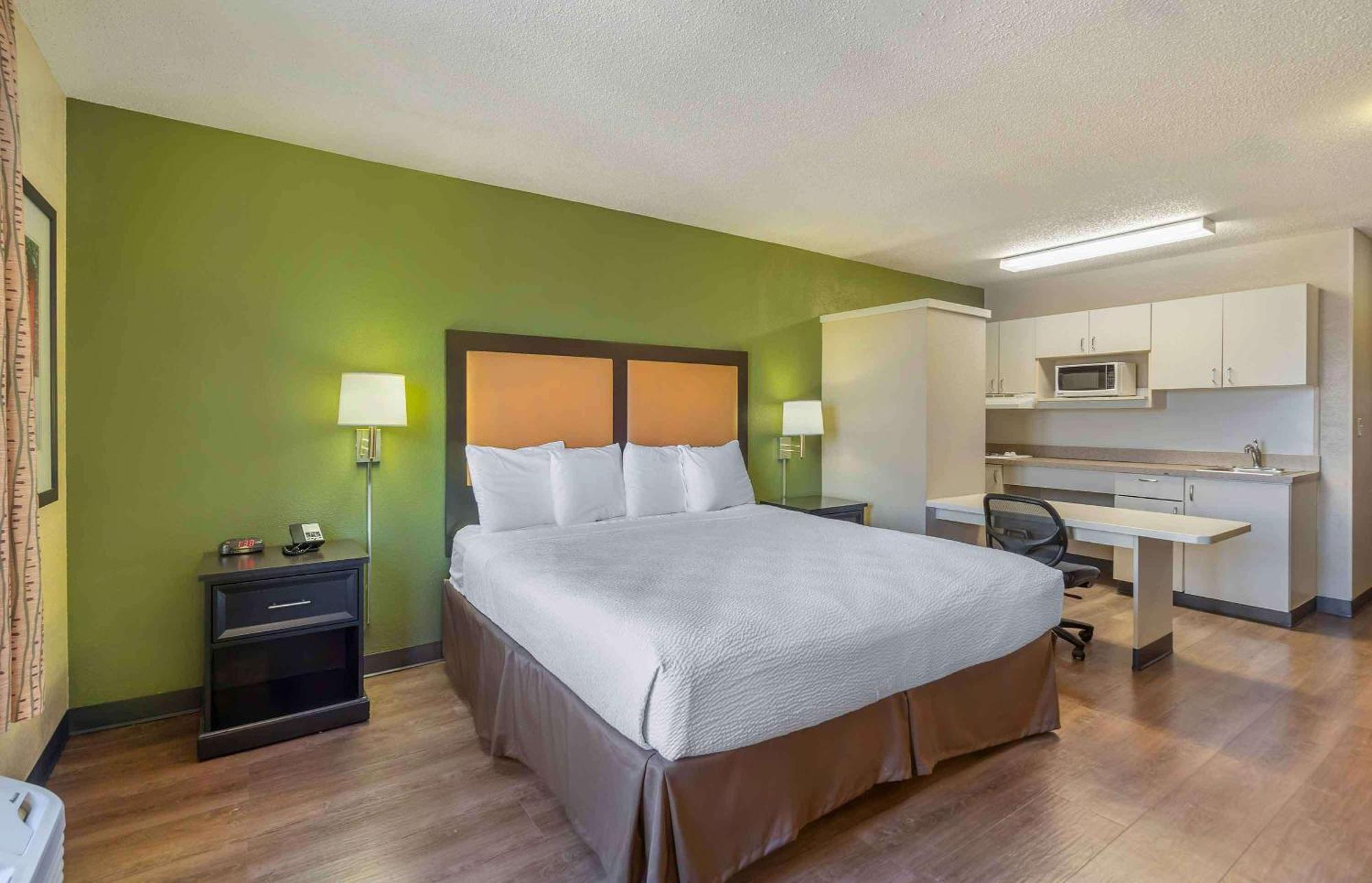 Extended Stay America Select Suites - Chicago - Downers Grove Luaran gambar