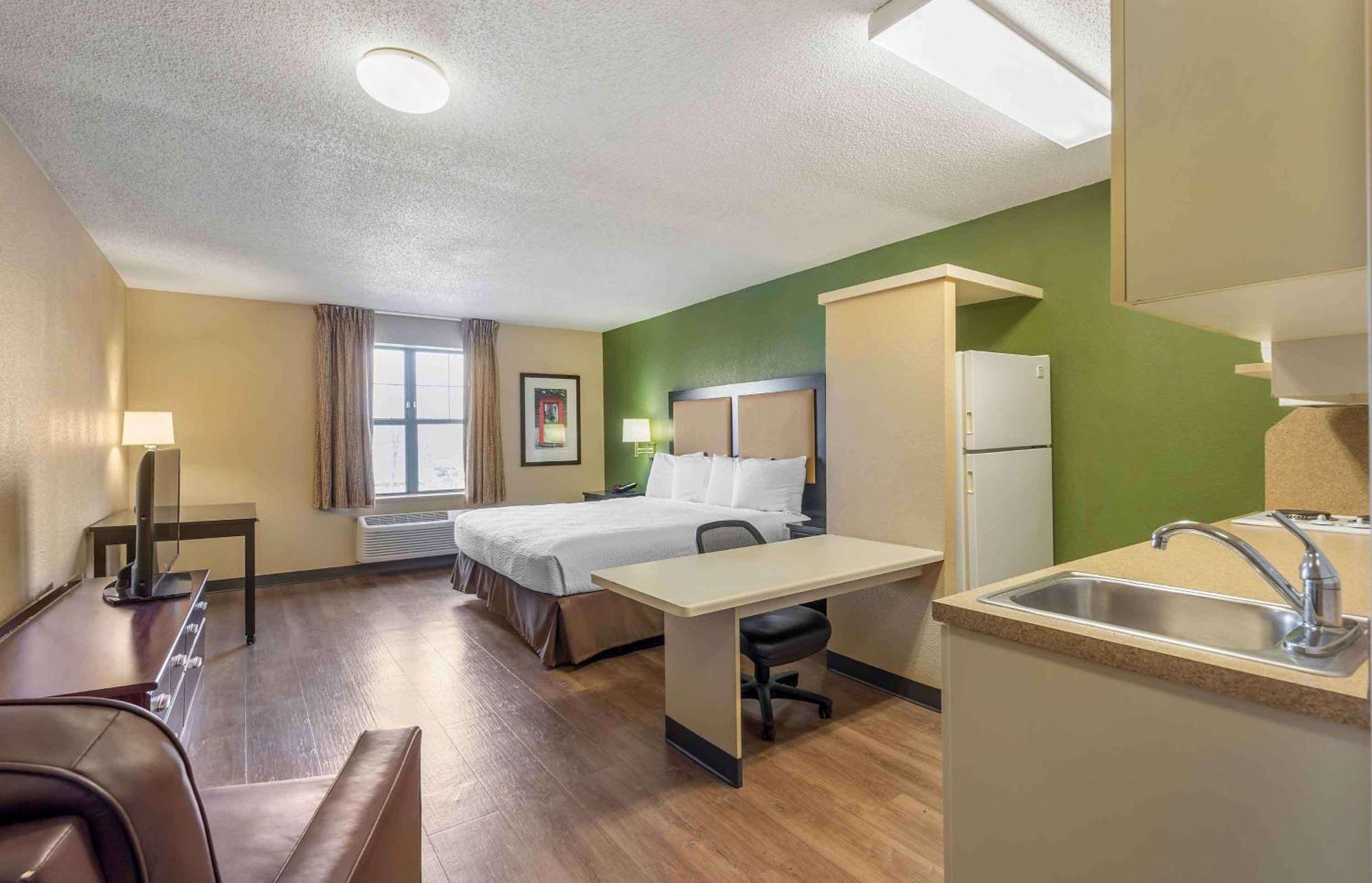 Extended Stay America Select Suites - Chicago - Downers Grove Luaran gambar