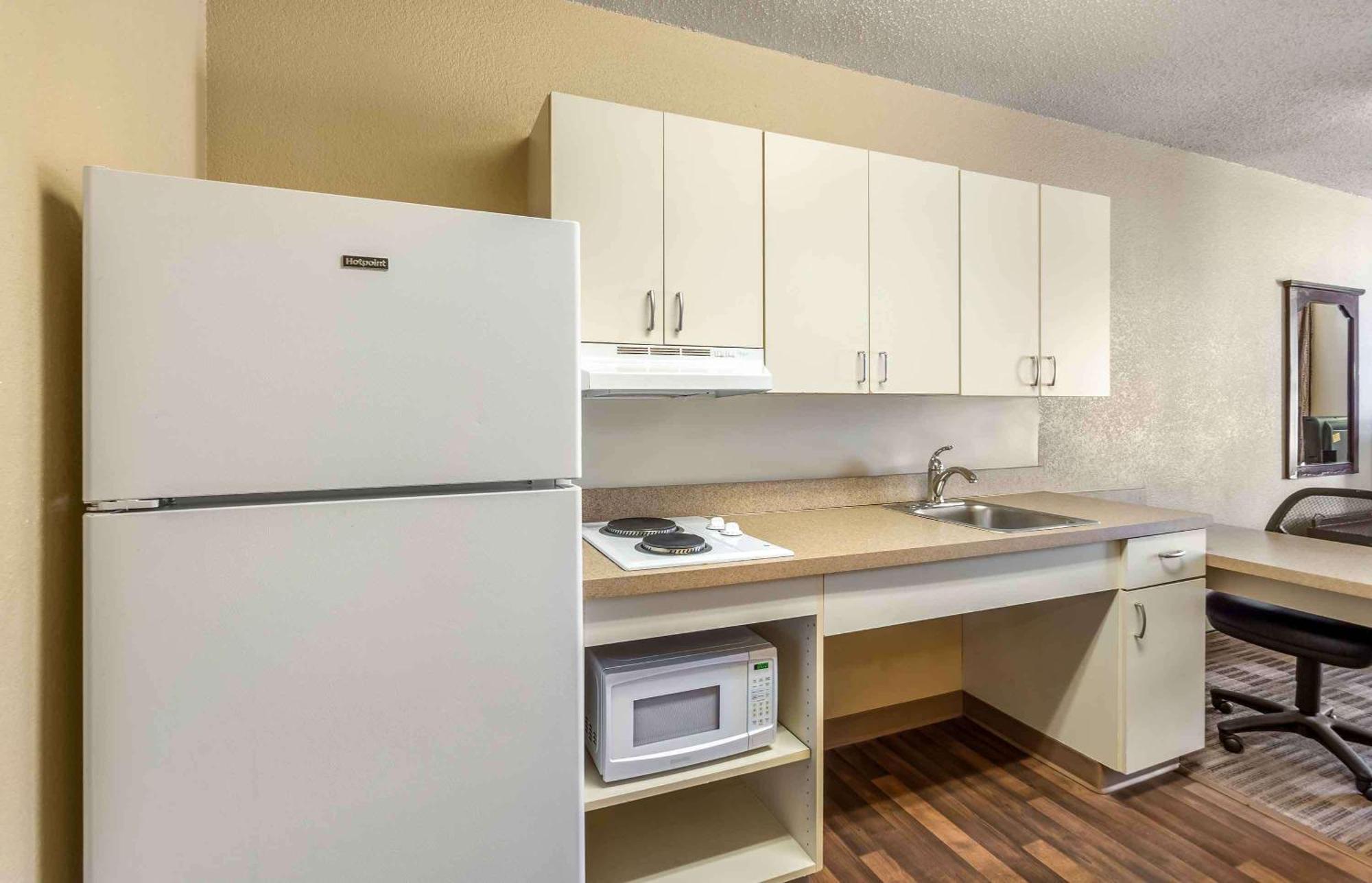 Extended Stay America Select Suites - Chicago - Downers Grove Luaran gambar