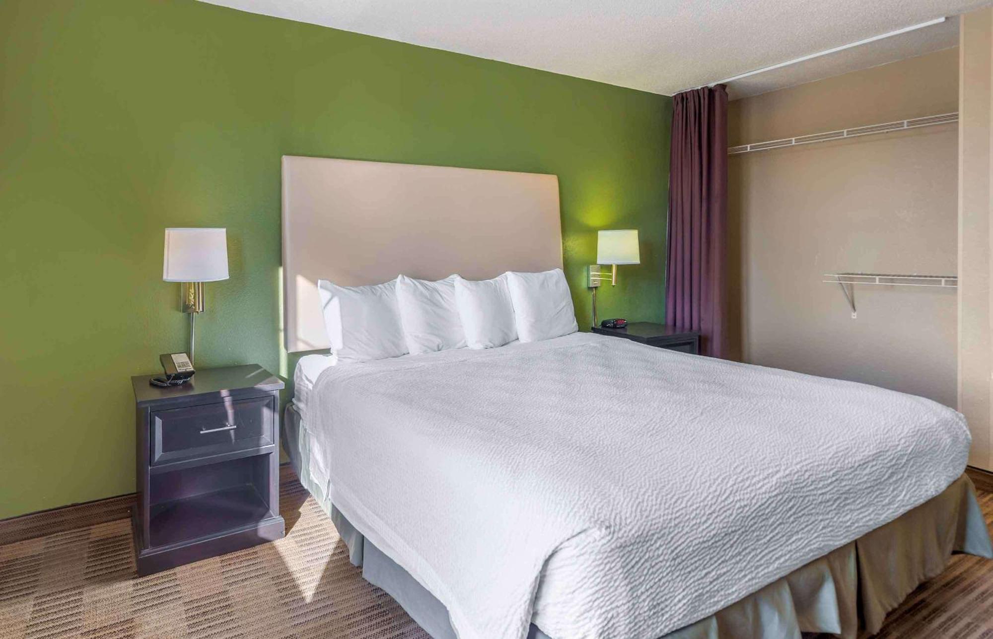 Extended Stay America Select Suites - Chicago - Downers Grove Luaran gambar