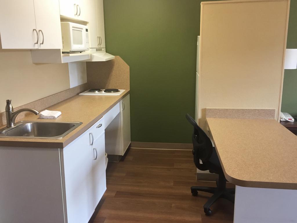 Extended Stay America Select Suites - Chicago - Downers Grove Luaran gambar