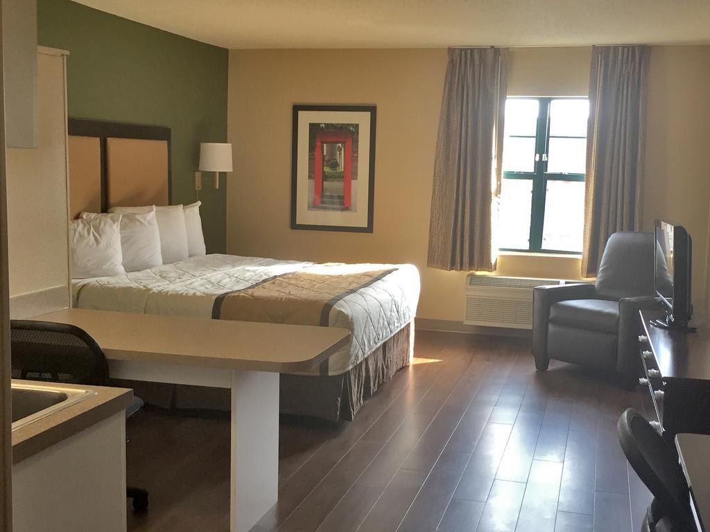 Extended Stay America Select Suites - Chicago - Downers Grove Luaran gambar