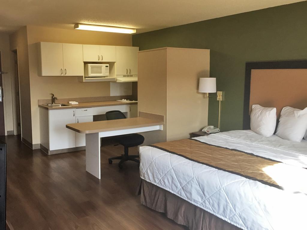 Extended Stay America Select Suites - Chicago - Downers Grove Luaran gambar
