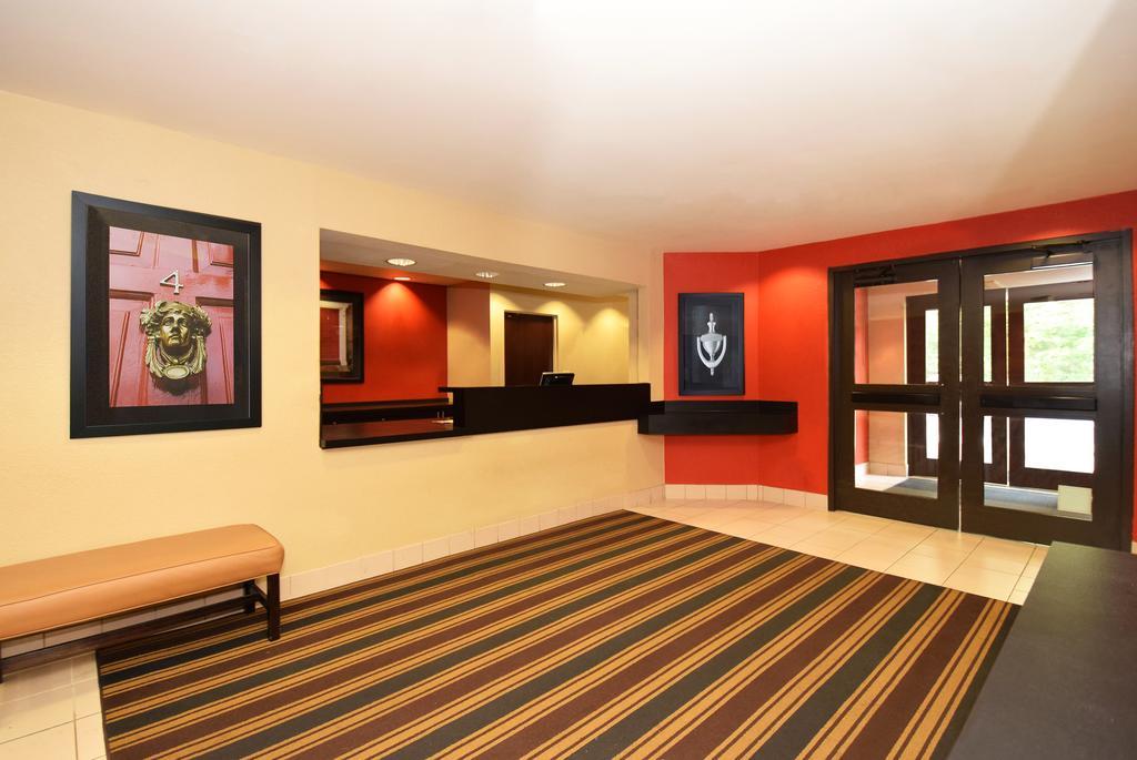 Extended Stay America Select Suites - Chicago - Downers Grove Luaran gambar