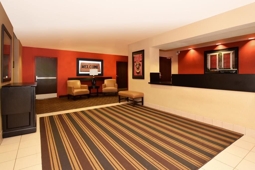 Extended Stay America Select Suites - Chicago - Downers Grove Luaran gambar