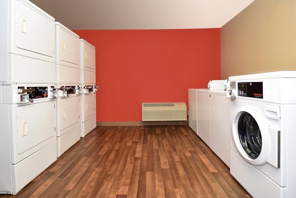 Extended Stay America Select Suites - Chicago - Downers Grove Luaran gambar