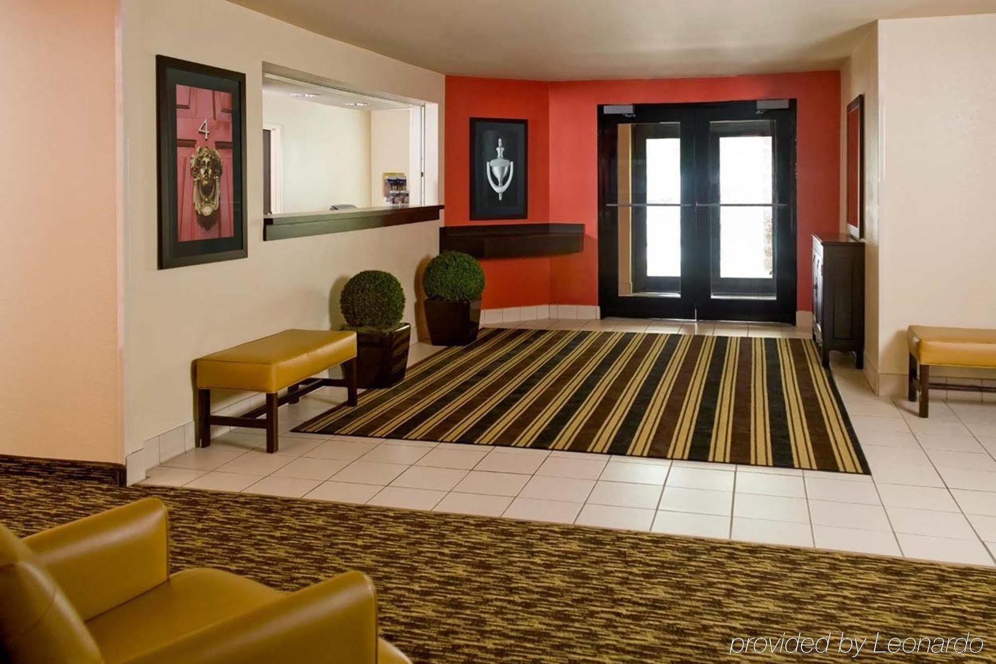 Extended Stay America Select Suites - Chicago - Downers Grove Luaran gambar