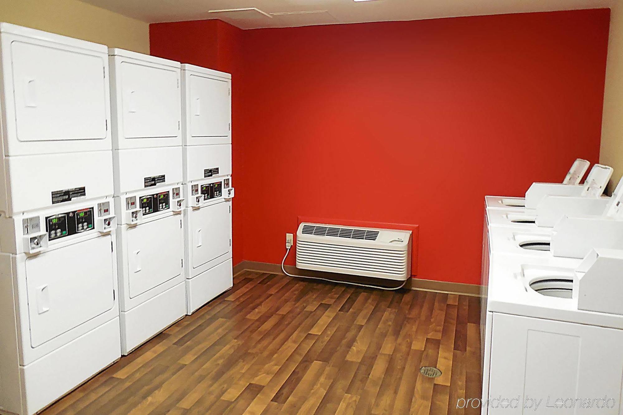 Extended Stay America Select Suites - Chicago - Downers Grove Luaran gambar