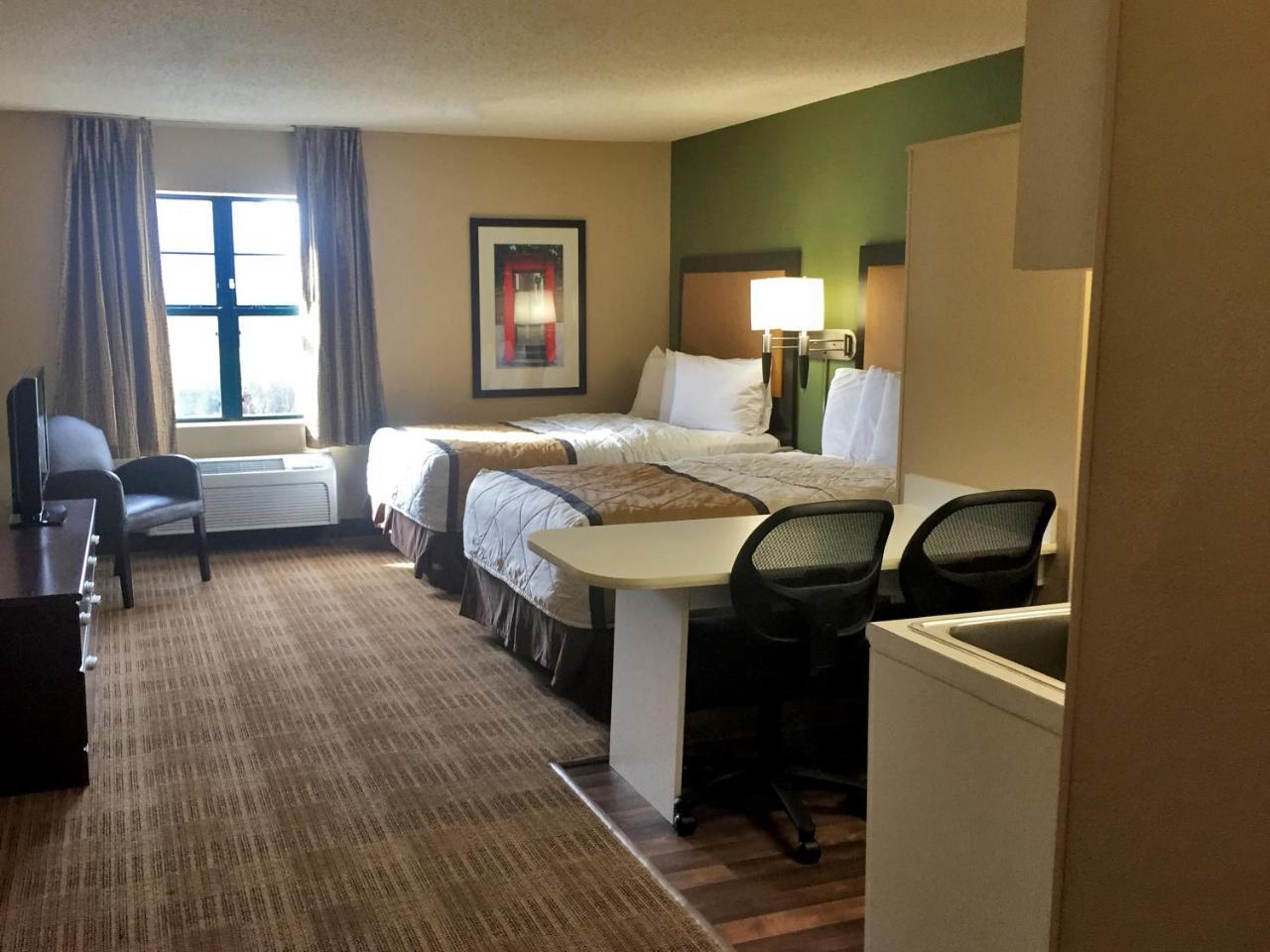 Extended Stay America Select Suites - Chicago - Downers Grove Luaran gambar