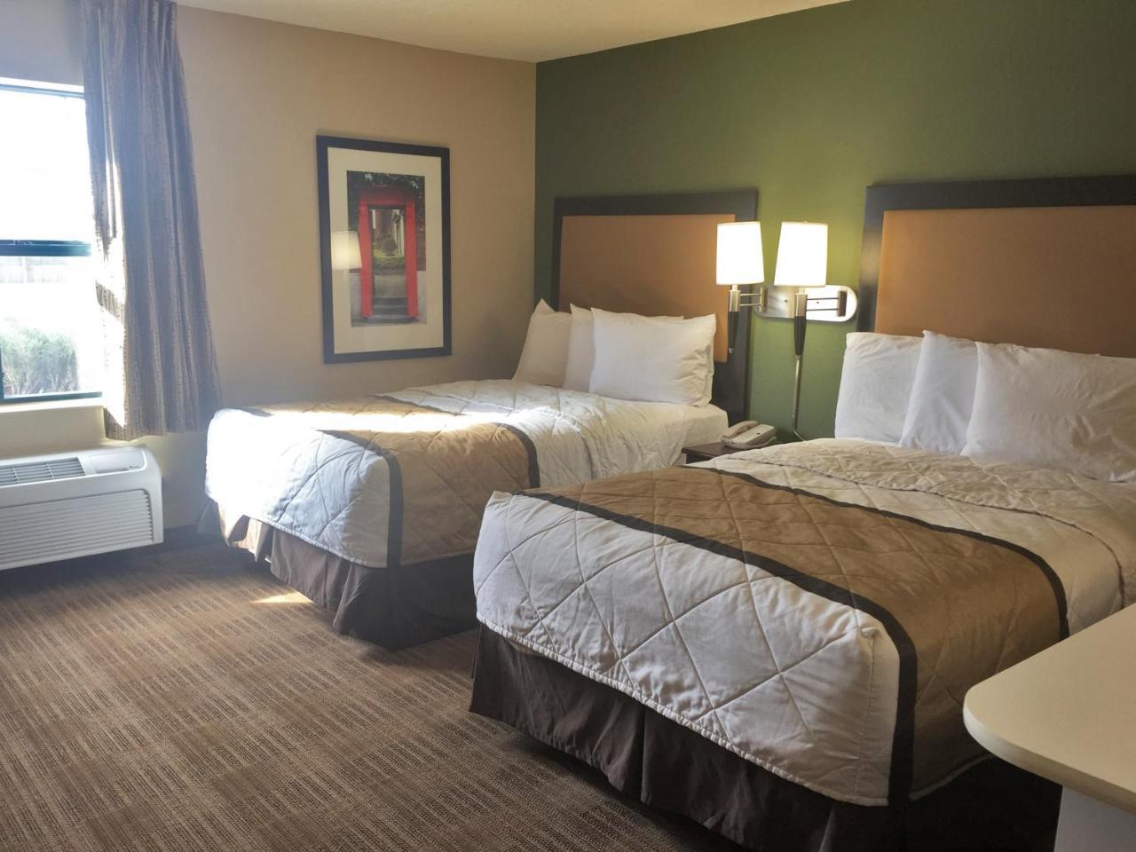 Extended Stay America Select Suites - Chicago - Downers Grove Luaran gambar